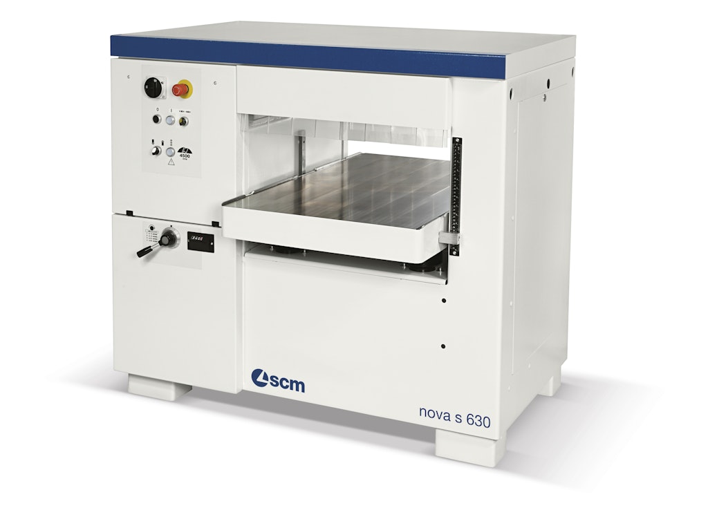 NOVA S 630